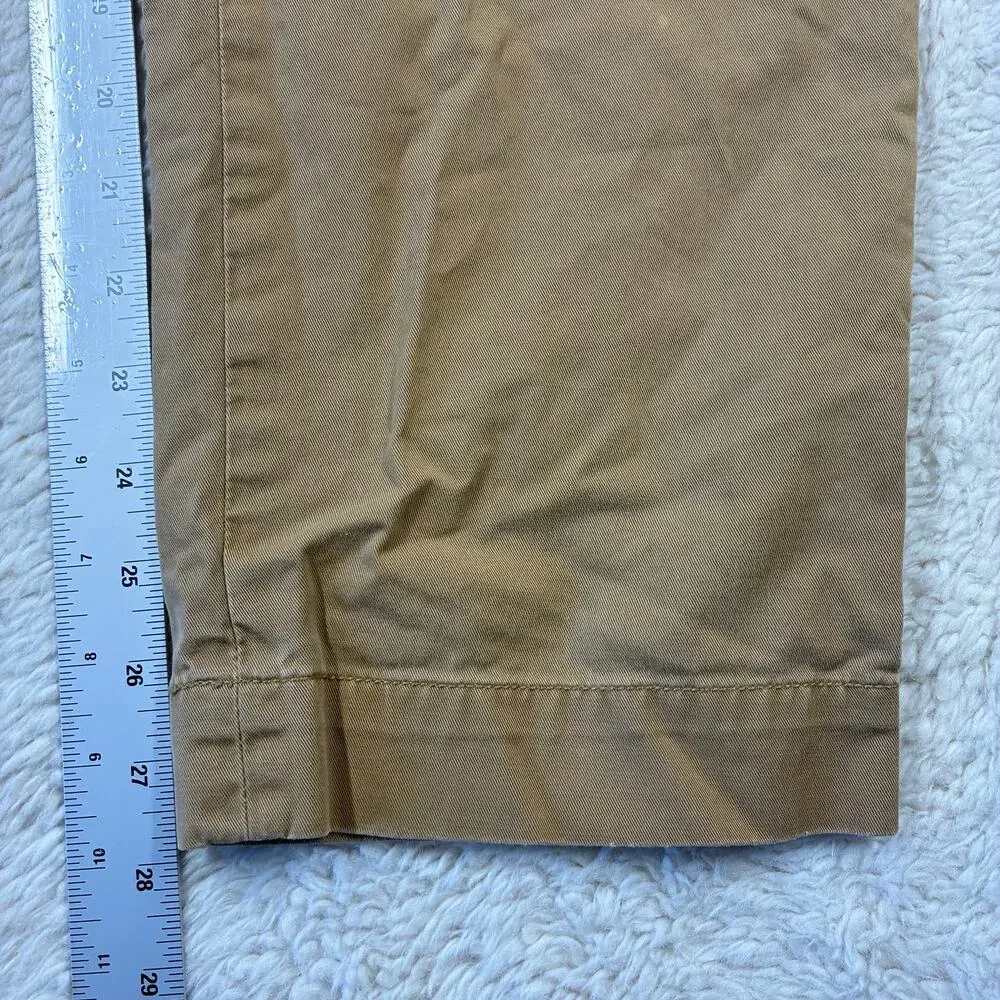Polo Ralph Lauren features brand